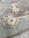 2x3 Turkish Oushak Area Rug - 111226.