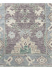 2x3 Turkish Oushak Area Rug - 111226.