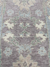 2x3 Turkish Oushak Area Rug - 111226.