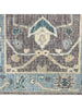 2x3 Turkish Oushak Area Rug - 111227.