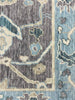 2x3 Turkish Oushak Area Rug - 111227.