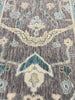 2x3 Turkish Oushak Area Rug - 111227.