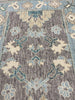 2x3 Turkish Oushak Area Rug - 111228.