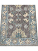 2x3 Turkish Oushak Area Rug - 111228.