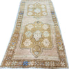 2x4 Antique Turkish Anatolian Area Rug - 111193.