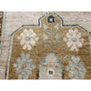 2x4 Antique Turkish Anatolian Area Rug - 111193.