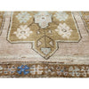 2x4 Antique Turkish Anatolian Area Rug - 111193.