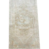 2x4 Antique Turkish Oushak Area Rug - 111194.
