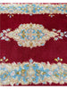 2x4 Old Persian Kerman Area Rug - 103655.
