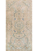 2x4 Old Persian Lilihan Area Rug - 109386.