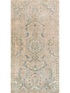 2x4 Old Persian Lilihan Area Rug - 109386.