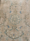 2x4 Old Persian Lilihan Area Rug - 109386.