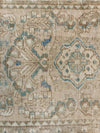 2x4 Old Persian Lilihan Area Rug - 109386.