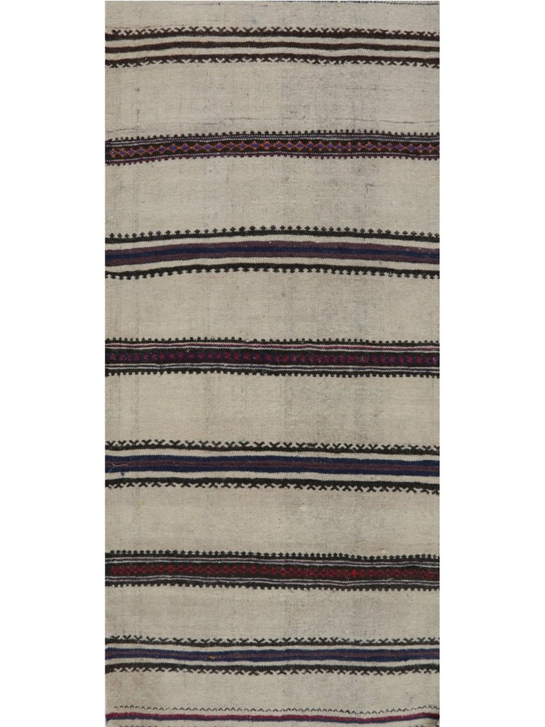 2x5 Persian Kilim Runner - 109260.