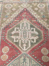 2x6 Old Persian Shiraz Runner - 100114.