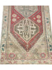 2x6 Old Persian Shiraz Runner - 100114.