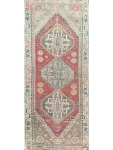  2x6 Old Persian Shiraz Runner - 100114.