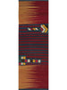 2x6 Persian Kilim Runner - 109422.