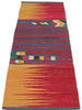 2x6 Persian Kilim Runner - 109422.