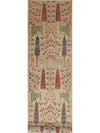 2x9 Bijar Runner Rug - 500856.