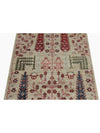 2x9 Bijar Runner Rug - 500856.