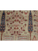 2x9 Bijar Runner Rug - 500856.