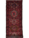 2x9 Old Persian Karajeh Runner - 107910.