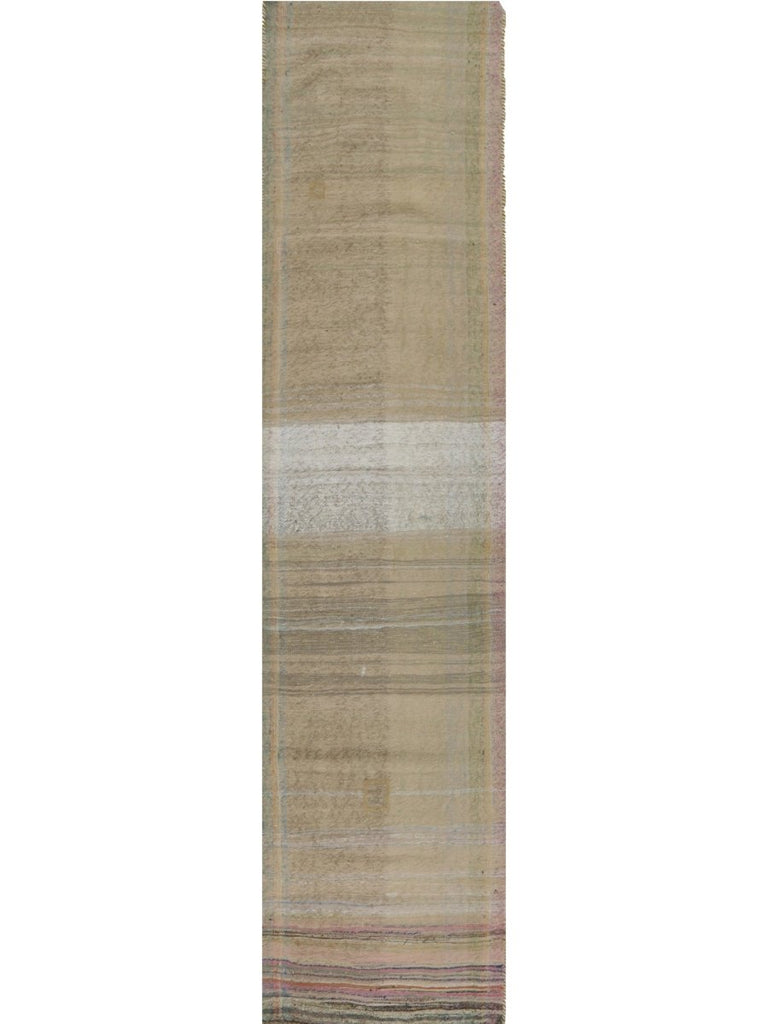 2x9 Persian Kilim Runner - 109307.