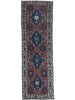 3’0″ x 9’6″ Antique Persian Heriz Runner – 102900.