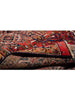3'2" x 12'0" Old Persian Heriz Runner - 110757.