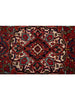 3'2" x 12'0" Old Persian Heriz Runner - 110757.