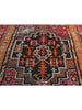3'3 x 10'8 Antique Russian Runner - 110657.