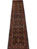 3’8″ x 16’7″ Old Persian Mahal Runner – 110775.