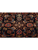 3’8″ x 16’7″ Old Persian Mahal Runner – 110775.