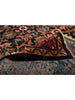 3’8″ x 16’7″ Old Persian Mahal Runner – 110775.