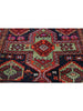3'9 x 12'4 Old Persian Malayer Runner - 110768.