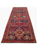 3'9 x 12'4 Old Persian Malayer Runner - 110768.