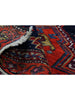 3'9 x 12'4 Old Persian Malayer Runner - 110768.