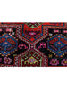 3'9 x 12'4 Old Persian Malayer Runner - 110768.
