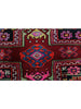 3'9 x 12'4 Old Persian Malayer Runner - 110768.