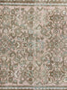 3x10 Antique Persian Roudbar Runner - 107412.