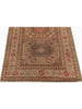 3x10 Antique Turkish Kaisari Runner - 106902.