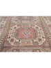 3x10 Antique Turkish Kaisari Runner - 106902.