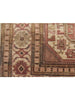3x10 Antique Turkish Kaisari Runner - 106902.