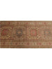 3x10 Antique Turkish Kaisari Runner - 106902.