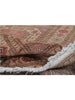 3x10 Antique Turkish Kaisari Runner - 106902.
