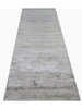 3x10 Modern Abstract Runner Rug -500722.