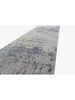 3x10 Modern Abstract Runner Rug -500722.