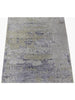3x10 Modern Abstract Runner Rug -500722.
