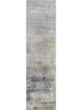 3x10 Modern Abstract Runner Rug -500722.